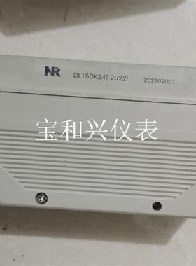 南瑞DL15DK24T-16U8I端子