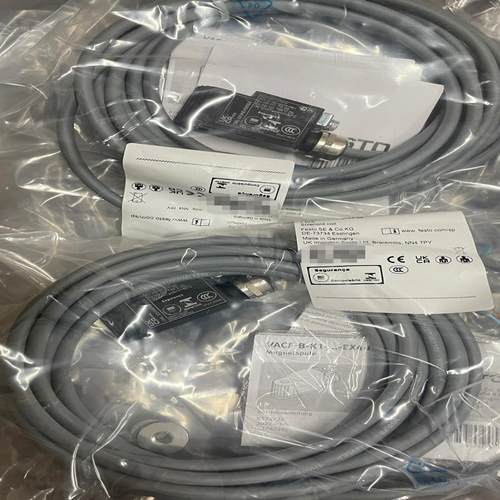 费斯托FESTO 8059805 电磁线圈 VACF(询价）