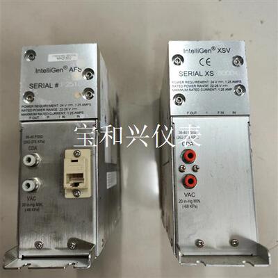 恩特格里斯分配系统 INTELLIGEN XSV