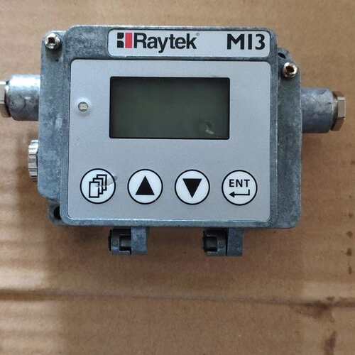 Raytek雷泰MI3温度探头RAYMI3COMM通讯盒，成( 议价）