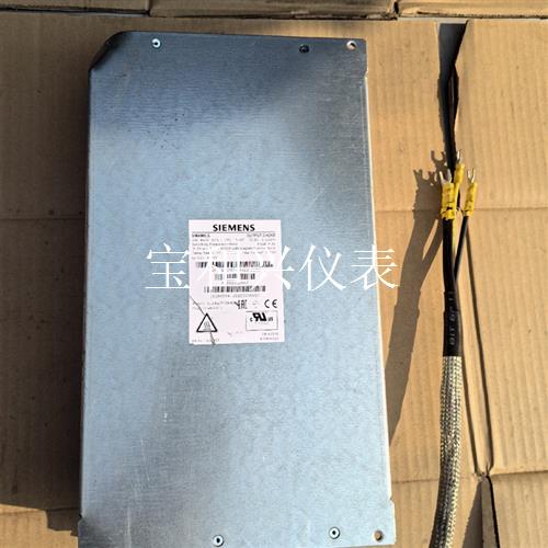 西门子滤波器6SL3202-0AJ23-2CA0,的