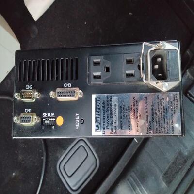 原装日本 DAITRON电源(询价）