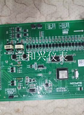 浙大中控DCS,JX300XP系列卡件,XP366,XP36