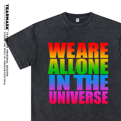 ColdPlay酷玩乐队周边t恤短袖