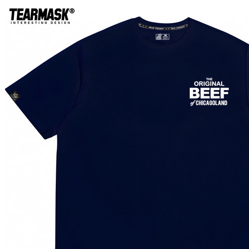 熊家餐馆BEEF周边TheBear同款