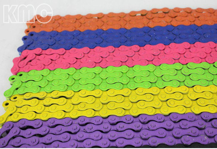 Chaîne de vélo - Ref 2372921 Image 1