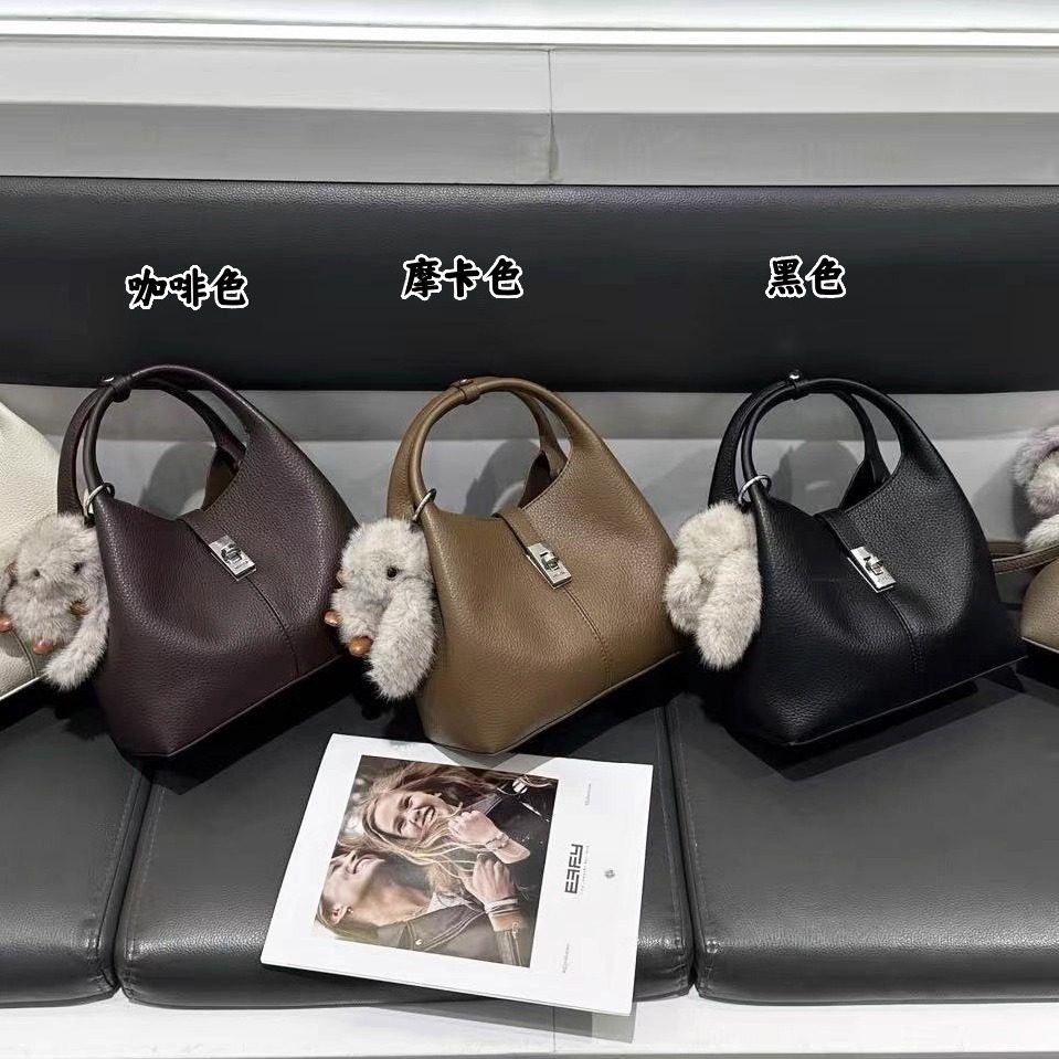 菜篮子手提包大容量通勤包托特包