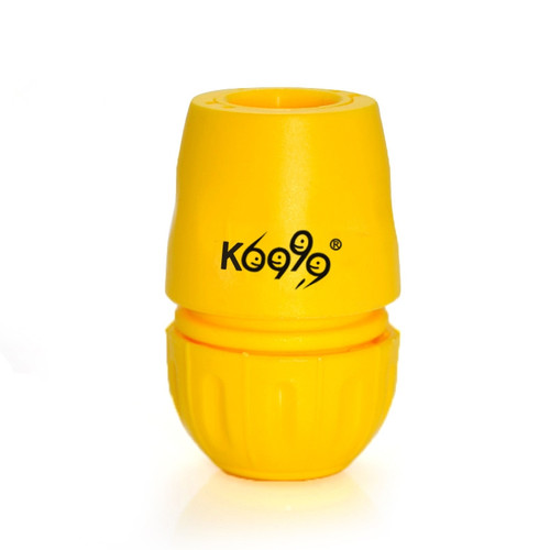 k6999豪华通用型快接6洗车接头