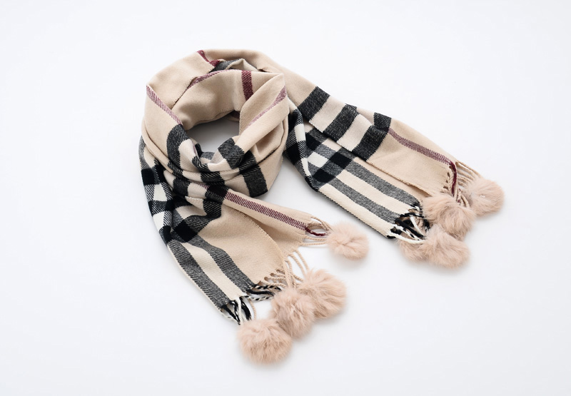 Foulard enfant - Ref 2134665 Image 4