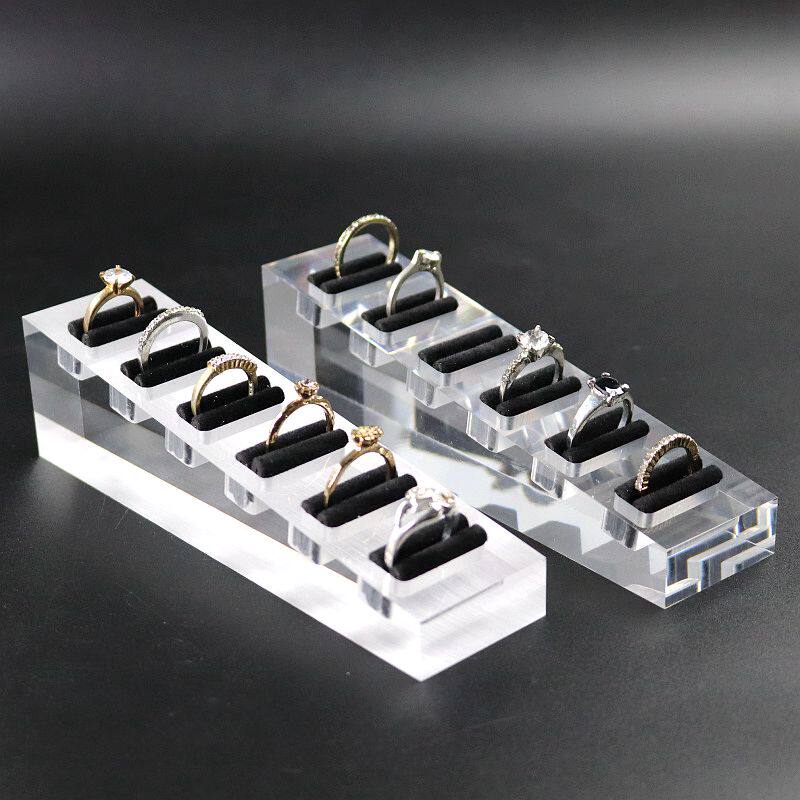 厂家直销亚克力展示架珠宝首饰戒指展示道具戒指座有机玻璃陈列架,饰品/流行首饰/时尚饰品新,首饰展示架,淘宝优惠券,粉丝福利购,淘宝优惠卷