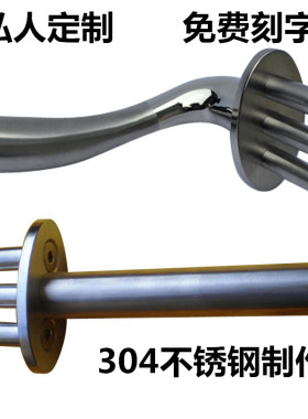 淋巴通经活络按摩棒磁叉排酸