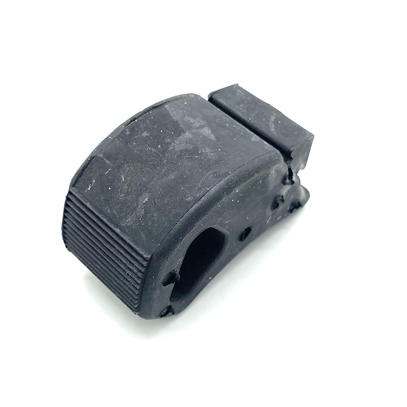 适用斯柯达昊锐速派发动机盖缓冲胶引擎盖缓冲块胶垫减震垫防撞垫