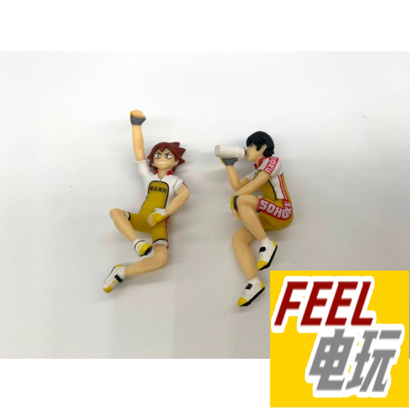 奇谭俱乐部盒蛋杯缘茶友 弱虫 飙速宅男 鸣子章吉/今泉俊辅 现货*