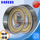 6303 6304 6305 HRB哈尔滨深沟球轴承6300 2RS 6302 6306 6301