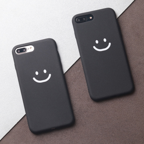 微笑适用谷歌Pixel6pro/5/4A手机壳3XL磨砂手感PIXEL2XL软硅胶套7