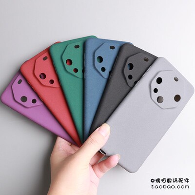 华为Mate60RS非凡大师版硅胶软壳