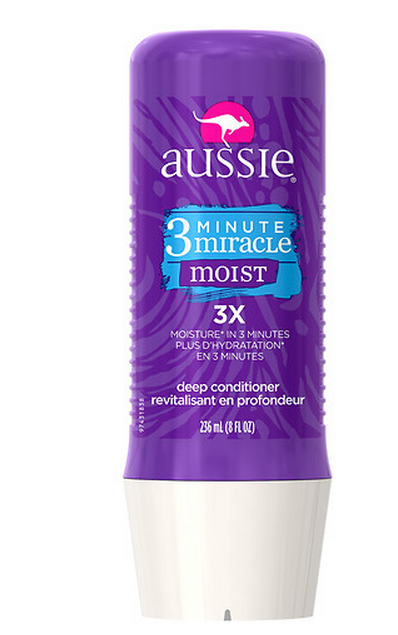 ÃÀ¹ú°æAussie´üÊóÈý·ÖÖÓÆæ¼£·¢Ä¤/»¤·¢ËØ236ML Éî²ã±£ÊªÐÞ»¤ ÕýÆ·