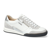 2025秋透气户外日常休闲皮鞋 德国代购 Mephisto马飞仕图女鞋 WALIE