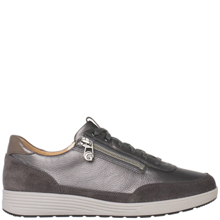 德国代购Ganter女鞋休闲鞋KLARA LACE UPS K楦Sensitive 2025秋款