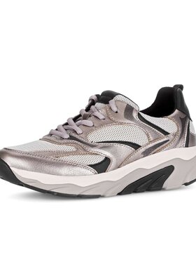 鱼蛋代购 Gabor嘉宝女休闲旅游鞋76.936.28 rollingsoft 2025秋款