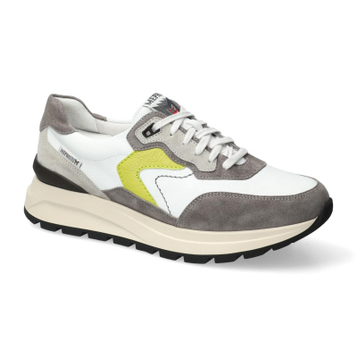 马飞仕图防滑透气运动休闲皮鞋