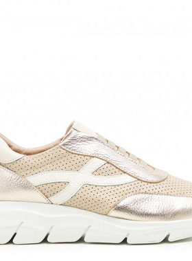 西班牙代购24小时24HRS女鞋2025春款休闲运动鞋透气厚底单鞋26460