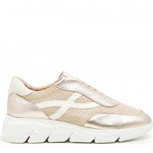 西班牙代购24小时24HRS女鞋2025春款休闲运动鞋透气厚底单鞋26460