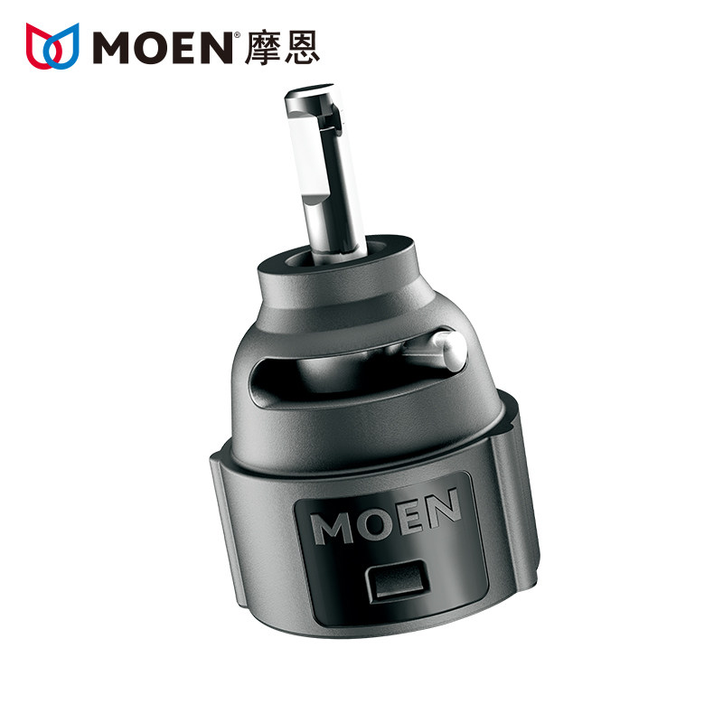 摩恩moen原装配件钢轴恒芯厨房,面盆水龙头进口陶瓷片 阀芯 1255