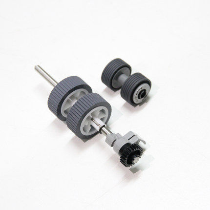 富士通耗材搓纸轮配件