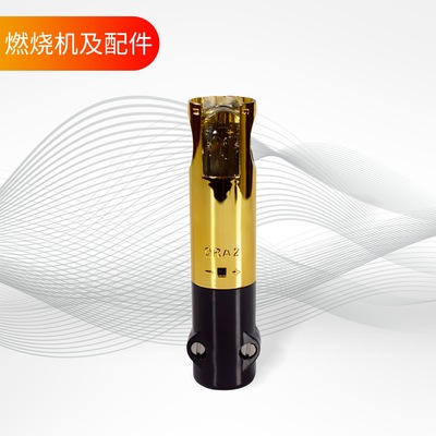 燃烧器火焰探测器QRA2 QRA2M火焰检测器Beckett电眼ZH2光敏管探头