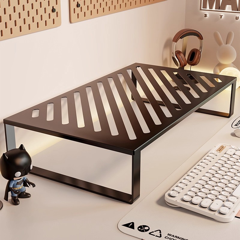 日本进口MUJIE笔记本电脑支架