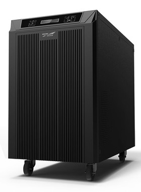 科华工业UPS不间断电源YTG1102L工频机2KVA/1600W内置隔离变压器