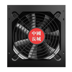 长城电源750w金牌电脑电源战神电源台式机全模组电源机箱电源长城