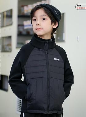 JAC梦想家童装◆25秋冬冬季神器【暖绒服】儿童保暖亲子运动棉服