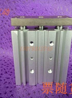 SMC原装MGPM25/MGPM32/MGPM40-20/25/30/35/40/50/75/100/Z气缸