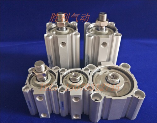SMC原装CQ2B100 80 85 90 95 100 DZ DCZ DMZ DCMZ大薄型气缸现货