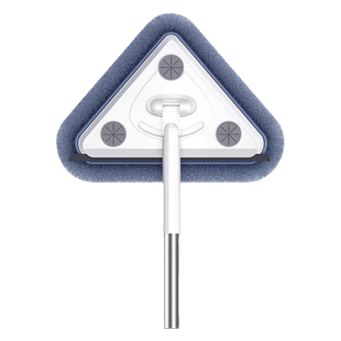 汉世刘家擦玻璃神器家用擦洗高层窗外玻璃刮水器保洁专用清洁工具