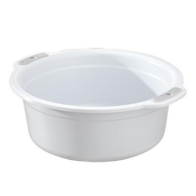 加厚抗菌脸盆大号可悬挂