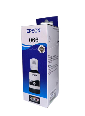 爱普生066墨水(L4366 L4368 L6376 L6378 L6379墨仓式打印机