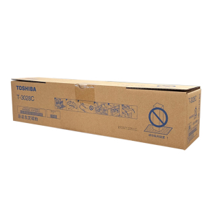 东芝T-3028原装粉盒用于DP2528A/3028A/3528A/4528A复合机复印机