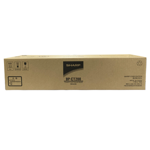 夏普BP-CT201粉盒BP-M2322R BP-M2522R BP-M2822R BP-M3122R