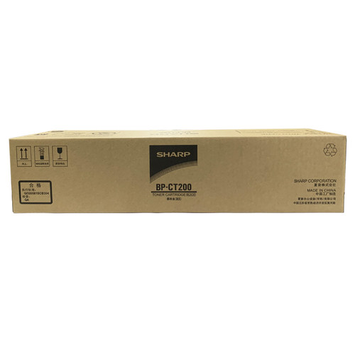 夏普CT201粉盒M2522M2822R复印机