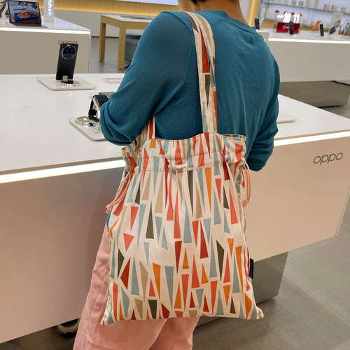 uutao单肩腋下大容量单肩包轻便