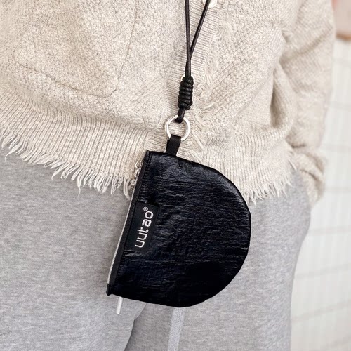 uutao门禁卡钥匙随身包个性简约