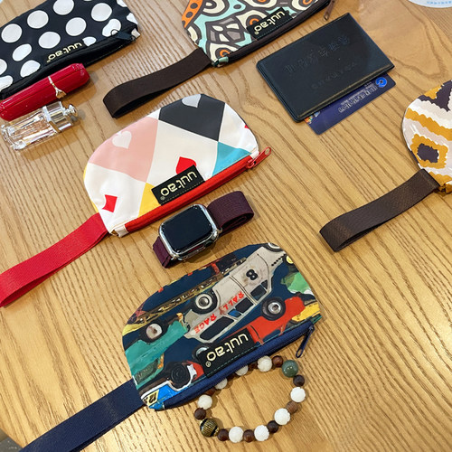 uutao原创包袋轻便包口红手提