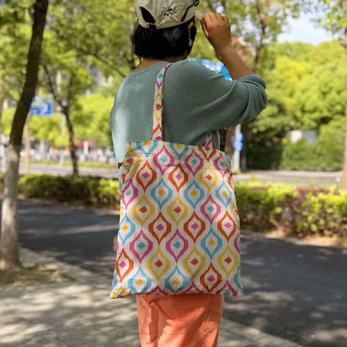 uutao单肩腋下大容量单肩包轻便