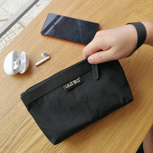 简约uutao轻便旅行证件护照钱包