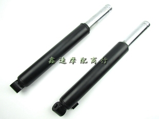 适用本田DIO55 液压铝筒古刹前减震器 56期Z4祖玛58期ZOOMER50改装