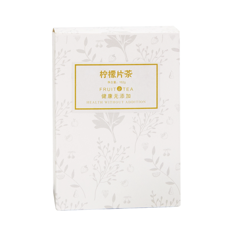 买一发3 水果茶茶包小袋装手工纯水果干百香果柠檬金桔西柚孕妇茶
