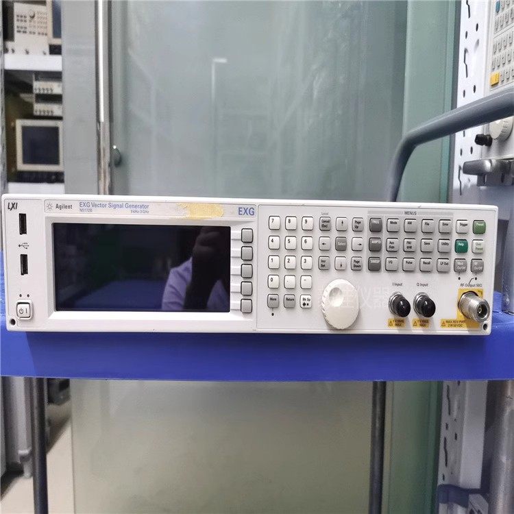 安捷伦/AgilntN5181A信号发生器